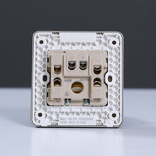 MILANO | 25A Flex Outlet Sl Ps | 210100300354