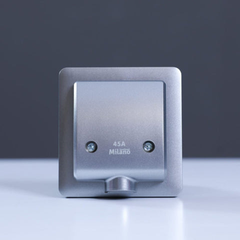 MILANO | 45A Flex Outlet Sl Ps | 210100300355