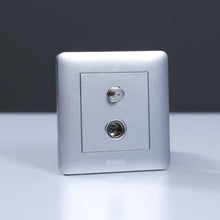 MILANO | Tv & Satellite Outlet Sl Ps | 210100300356