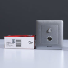 MILANO | Tv & Satellite Outlet Sl Ps | 210100300356