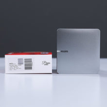 MILANO | 10A 1 Gang 1 Way Switch Sl Ps | 210100300357