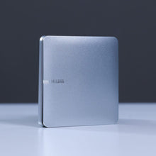 MILANO | 10A 1 Gang 2 Way Switch Sl Ps | 210100300358