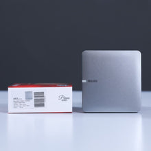 MILANO | 10A 1 Gang 2 Way Switch Sl Ps | 210100300358