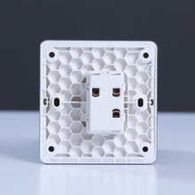 MILANO | 10A 1 Gang 2 Way Switch Sl Ps | 210100300358