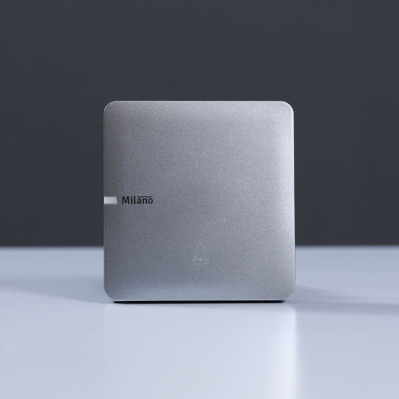 MILANO | Doorbell Switch SL PS | 210100300366