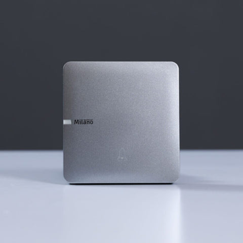 MILANO | Doorbell Switch SL PS | 210100300366