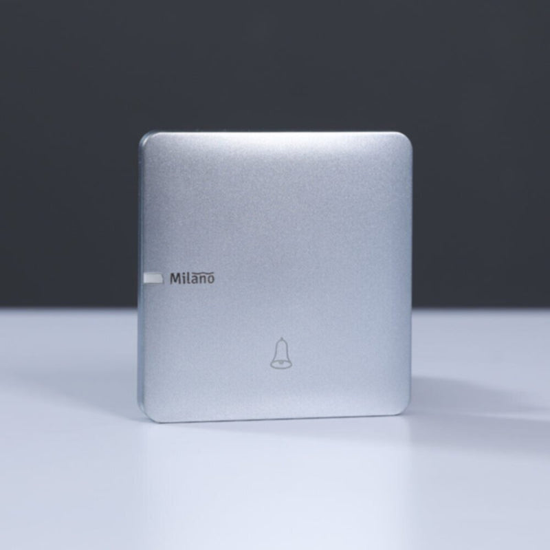 MILANO | Doorbell Switch SL PS | 210100300366
