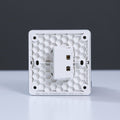 MILANO | Doorbell Switch SL PS | 210100300366