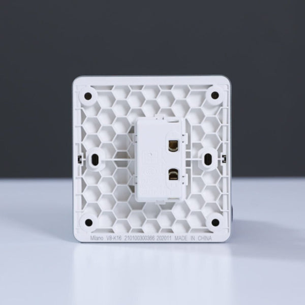MILANO | Doorbell Switch SL PS | 210100300366
