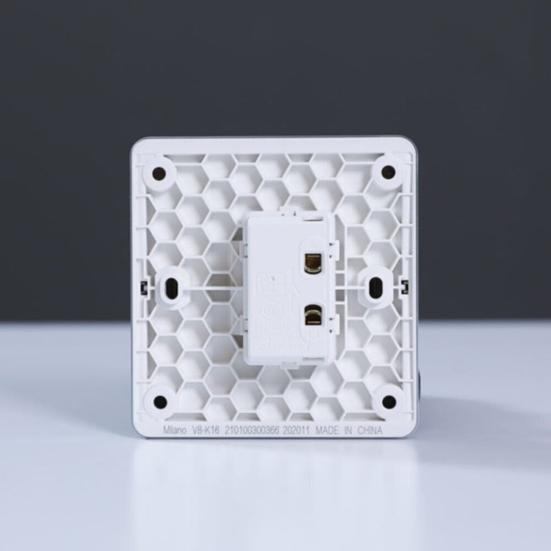 MILANO | Doorbell Switch SL PS | 210100300366