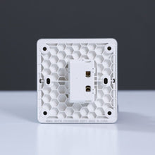 MILANO | Doorbell Switch SL PS | 210100300366