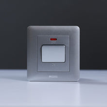 MILANO | 20A Dp Switch With Neon Sl Ps | 210100300367