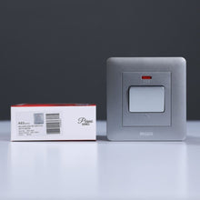 MILANO | 20A Dp Switch With Neon Sl Ps | 210100300367