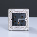 MILANO | 20A Dp Switch With Neon Sl Ps | 210100300367