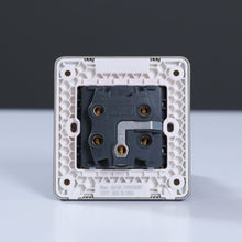 MILANO | 20A Dp Switch With Neon Sl Ps | 210100300367