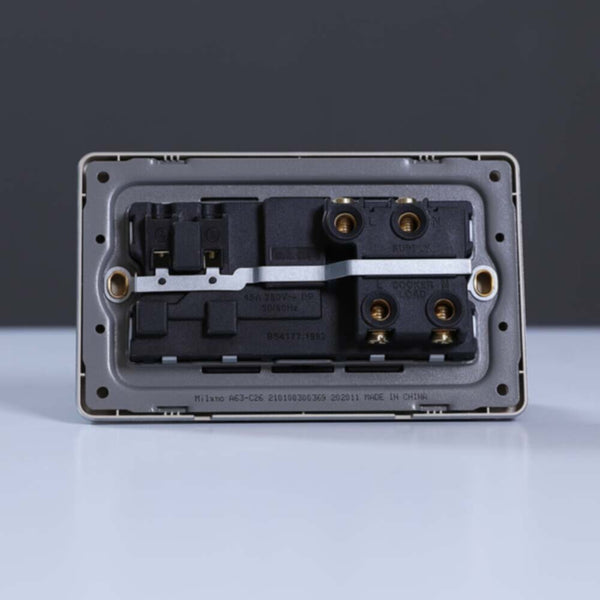 MILANO | 45A Cooker Control Unit Sl Ps | 210100300369