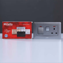 MILANO | 45A Cooker Control Unit Sl Ps | 210100300369