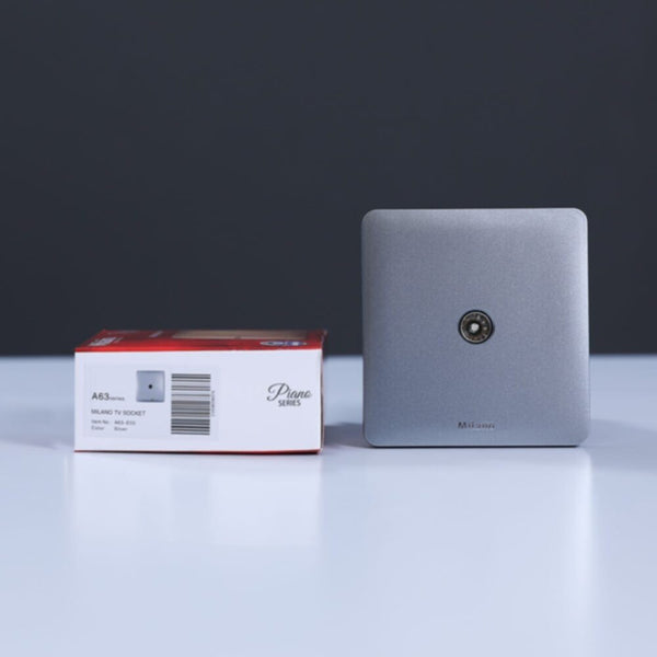 MILANO | Tv Outlet Sl Ps | 210100300374