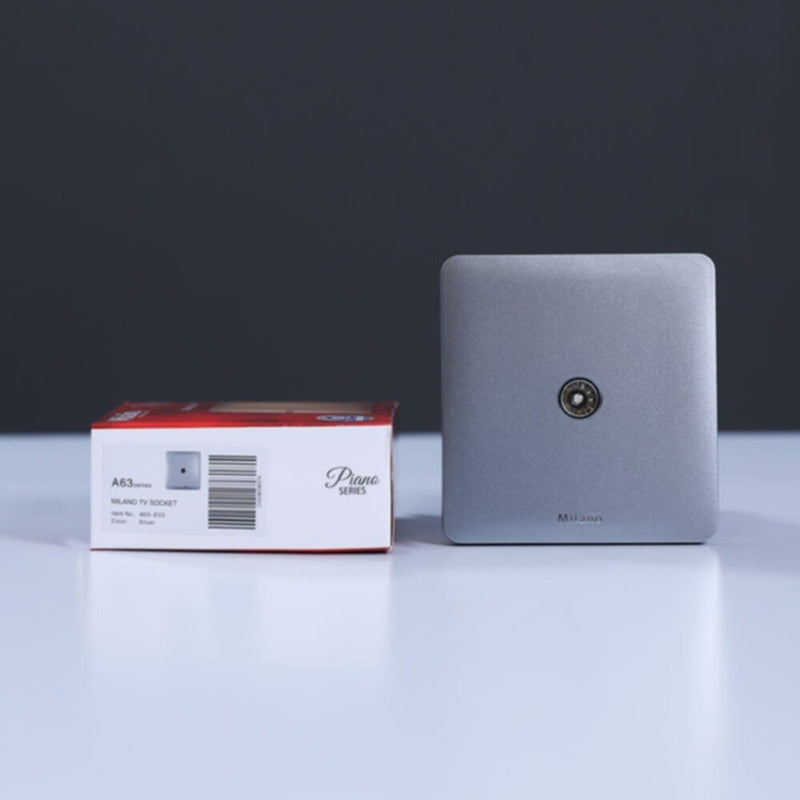MILANO | Tv Outlet Sl Ps | 210100300374