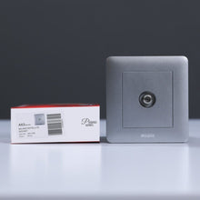 MILANO | Satellite Outlet Sl Ps | 210100300375