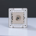 MILANO | Satellite Outlet Sl Ps | 210100300375