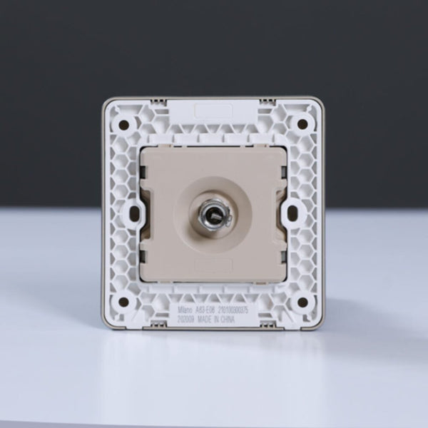 MILANO | Satellite Outlet Sl Ps | 210100300375