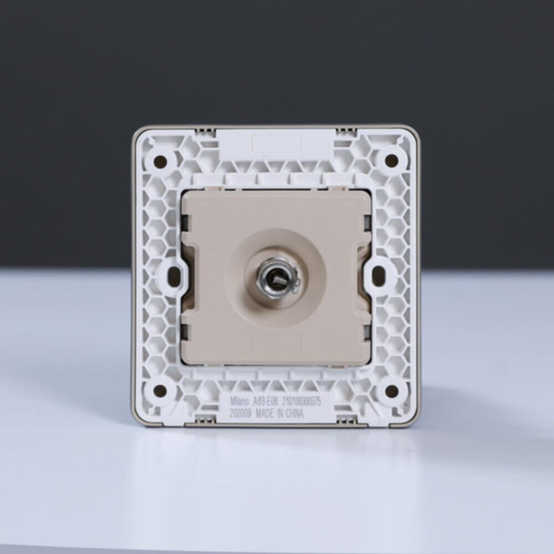 MILANO | Satellite Outlet Sl Ps | 210100300375
