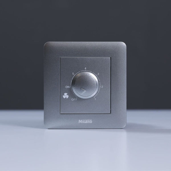 MILANO | 300W Fan Dimmer Sl Ps | 210100300377
