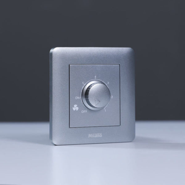 MILANO | 300W Fan Dimmer Sl Ps | 210100300377