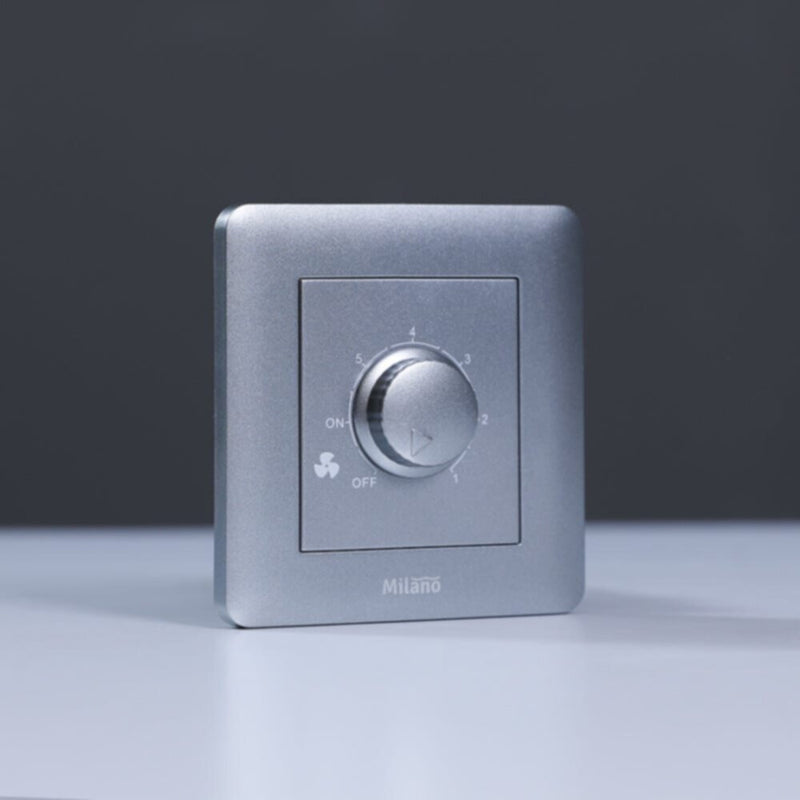 MILANO | 300W Fan Dimmer Sl Ps | 210100300377