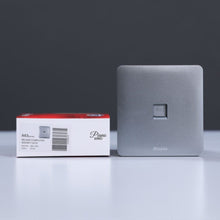 MILANO | Computer Outlet Cat6 Sl Ps | 210100300378