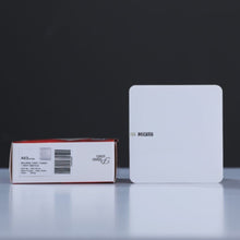 MILANO | 10A 1 Gang 1 Way Switch Wh Ps | 210100300387