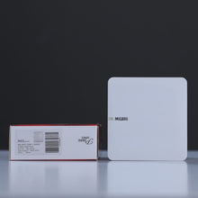 MILANO | 10A 1 Gang 2 Way Switch WH PS | 210100300388