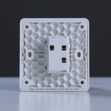 MILANO | 10A 1 Gang 2 Way Switch WH PS | 210100300388