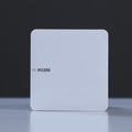 MILANO | 10A 1 Gang 2 Way Switch WH PS | 210100300388
