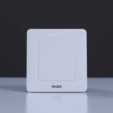 MILANO | Single Blank Wh Ps | 210100300400