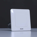MILANO | Single Blank Wh Ps | 210100300400