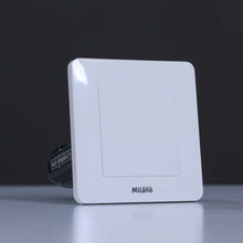 MILANO | Single Blank Wh Ps | 210100300400