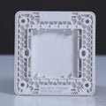 MILANO | Single Blank Wh Ps | 210100300400