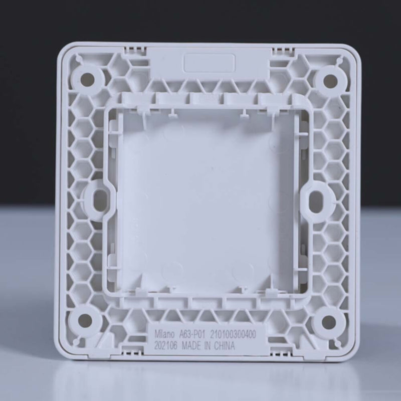 MILANO | Single Blank Wh Ps | 210100300400