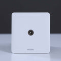 MILANO | Tv Outlet Wh Ps | 210100300404