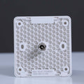 MILANO | Tv Outlet Wh Ps | 210100300404