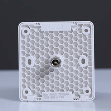 MILANO | Tv Outlet Wh Ps | 210100300404