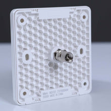 MILANO | Tv Outlet Wh Ps | 210100300404