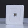 MILANO | Satellite Outlet Wh Ps | 210100300405