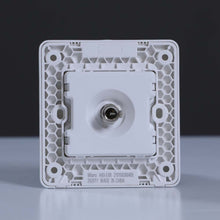 MILANO | Satellite Outlet Wh Ps | 210100300405