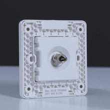 MILANO | Satellite Outlet Wh Ps | 210100300405