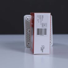 MILANO | Satellite Outlet Wh Ps | 210100300405