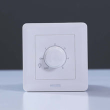 MILANO | 630W Light Dimmer Wh Ps | 210100300406