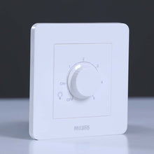 MILANO | 630W Light Dimmer Wh Ps | 210100300406